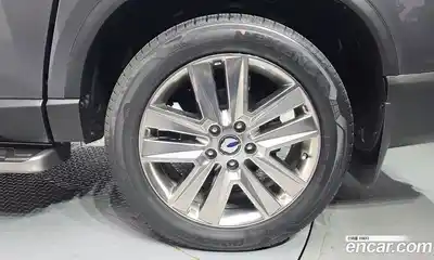 SsangYong Rexton 2018 2.2 гидро в Москве № 2052636, миниатюра 7