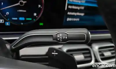 Mercedes-Benz GLS-Class 2022 4.0 гидро в Москве № 2052647, миниатюра 12