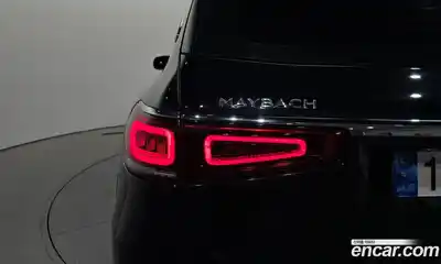 Mercedes-Benz GLS-Class 2022 4.0 гидро в Москве № 2052647, миниатюра 9