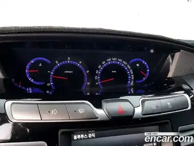 SsangYong Korando 2017 2.2 гидро в Москве № 2052681, миниатюра 11
