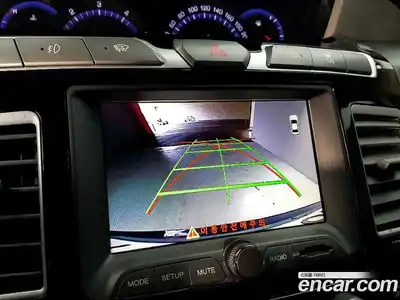 SsangYong Korando 2017 2.2 гидро в Москве № 2052681, миниатюра 12