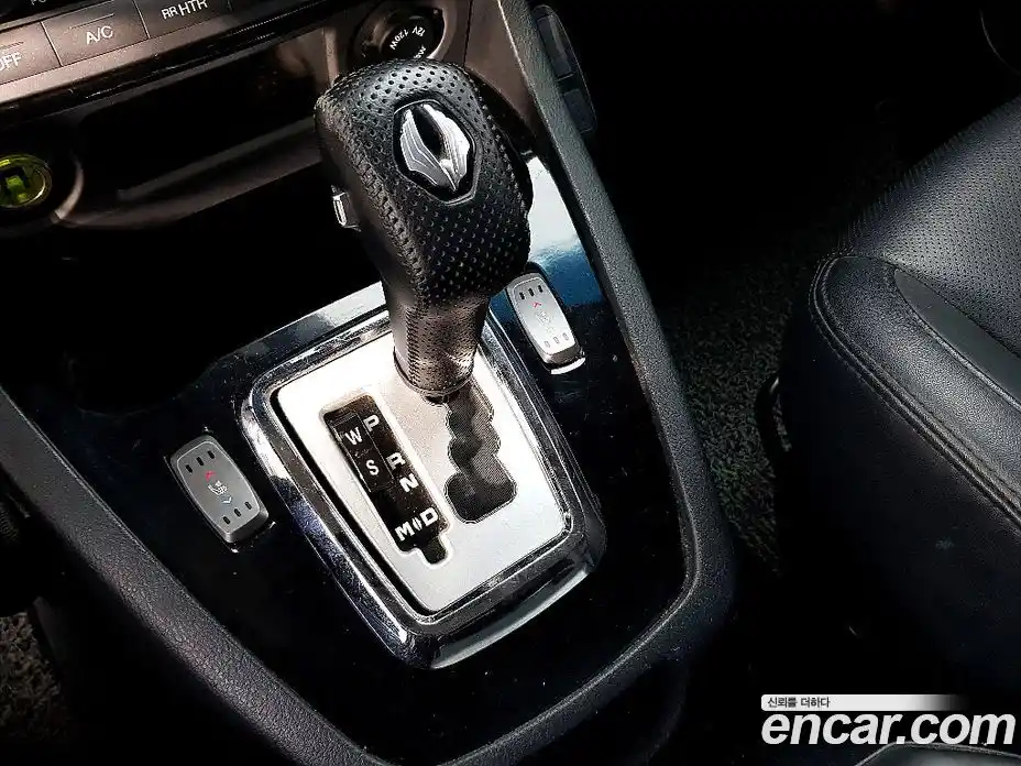 SsangYong Korando 2017 2.2 гидро в Москве № 2052681, фото 13