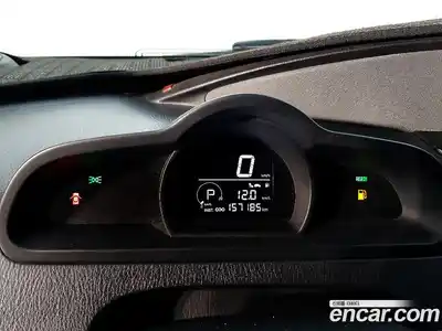 SsangYong Korando 2017 2.2 гидро в Москве № 2052681, миниатюра 6