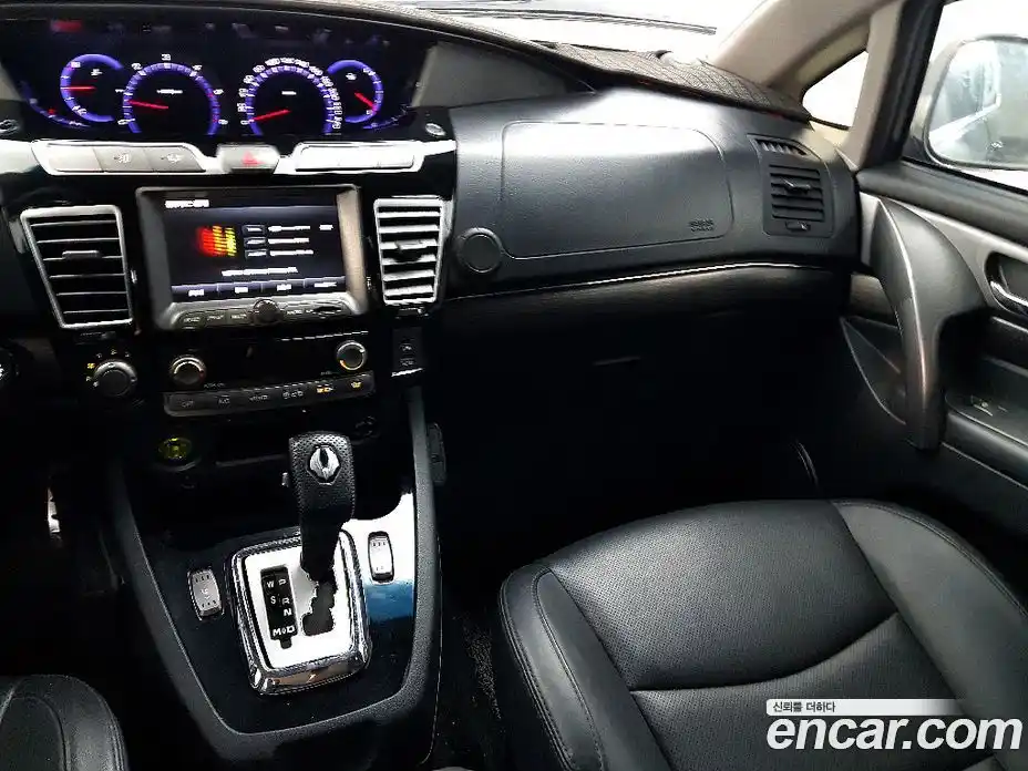 SsangYong Korando 2017 2.2 гидро в Москве № 2052681, фото 8
