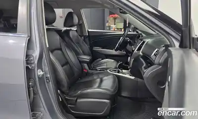 SsangYong TIBOLI 2016 1.6 гидро в Москве № 2052697, миниатюра 11