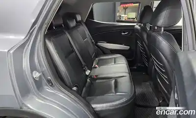 SsangYong TIBOLI 2016 1.6 гидро в Москве № 2052697, миниатюра 12