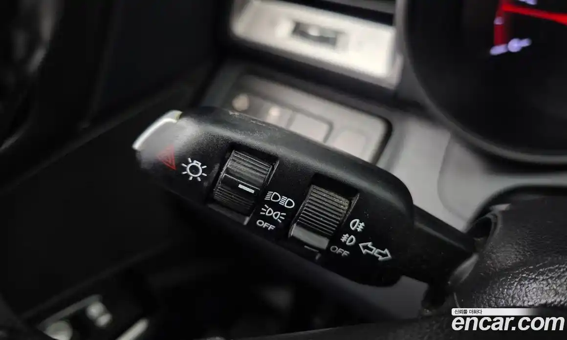 SsangYong TIBOLI 2016 1.6 гидро в Москве № 2052697, фото 18