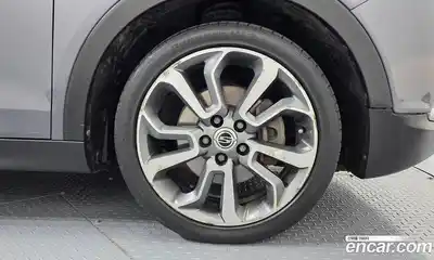 SsangYong TIBOLI 2016 1.6 гидро в Москве № 2052697, миниатюра 5