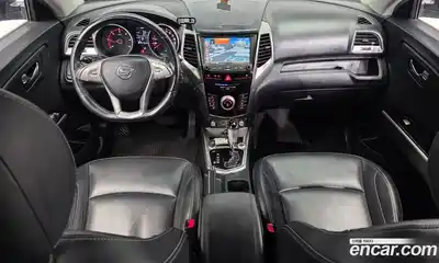 SsangYong TIBOLI 2016 1.6 гидро в Москве № 2052697, миниатюра 7
