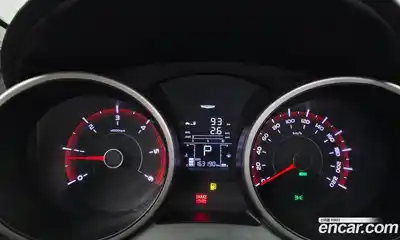 SsangYong TIBOLI 2016 1.6 гидро в Москве № 2052697, миниатюра 8