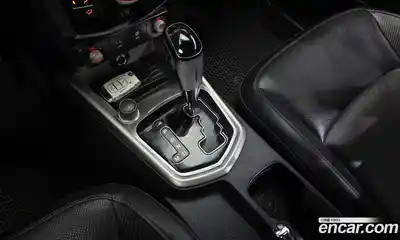 SsangYong TIBOLI 2016 1.6 гидро в Москве № 2052697, миниатюра 9