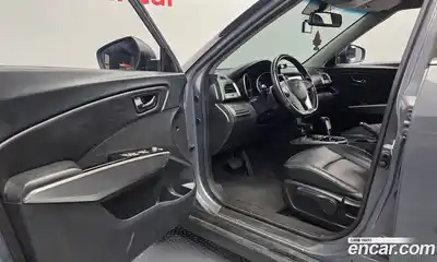SsangYong TIBOLI 2016 1.6 гидро в Москве № 2052697, миниатюра 10