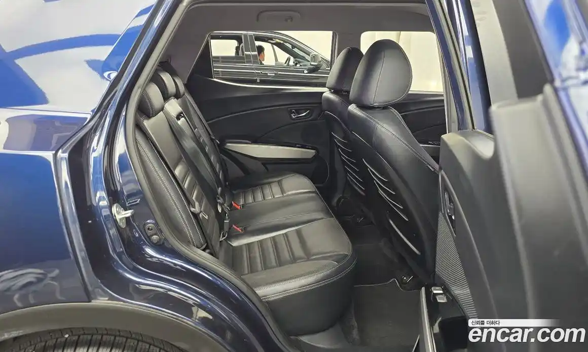 SsangYong TIBOLI 2015 1.6 гидро в Москве № 2052713, фото 11