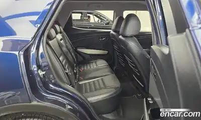 SsangYong TIBOLI 2015 1.6 гидро в Москве № 2052713, миниатюра 11