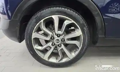 SsangYong TIBOLI 2015 1.6 гидро в Москве № 2052713, миниатюра 5