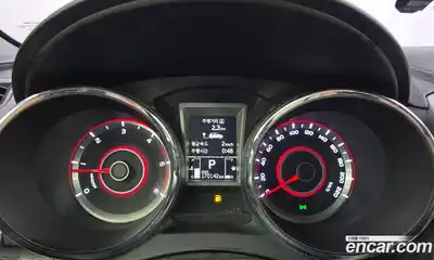 SsangYong TIBOLI 2015 1.6 гидро в Москве № 2052713, миниатюра 8
