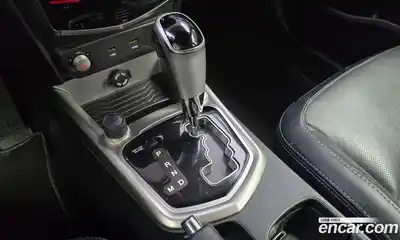SsangYong TIBOLI 2015 1.6 гидро в Москве № 2052713, миниатюра 9
