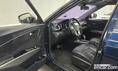 SsangYong TIBOLI 2015 1.6 гидро в Москве № 2052713, миниатюра 10
