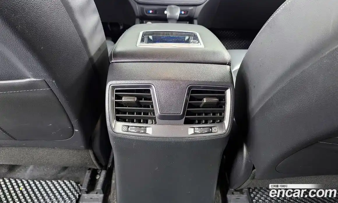 SsangYong Rexton 2022 2.2 гидро в Москве № 2052732, фото 19