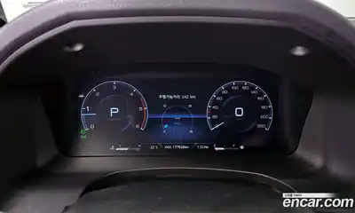 SsangYong Rexton 2022 2.2 гидро в Москве № 2052732, миниатюра 8