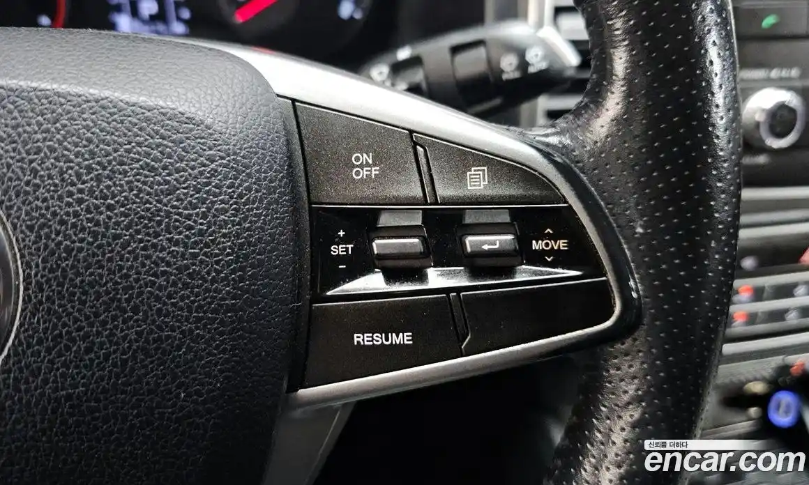 SsangYong Rexton 2018 2.2 гидро в Москве № 2052776, фото 16