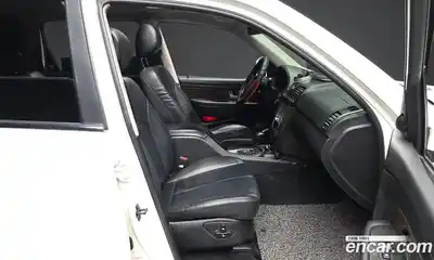 SsangYong Rexton 2014 2.0 гидро в Москве № 2052780, миниатюра 11