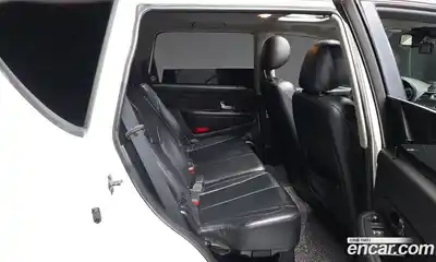 SsangYong Rexton 2014 2.0 гидро в Москве № 2052780, миниатюра 12