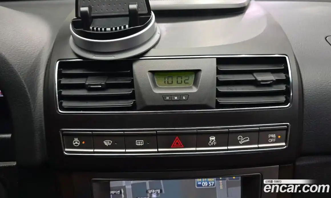 SsangYong Rexton 2014 2.0 гидро в Москве № 2052780, фото 16