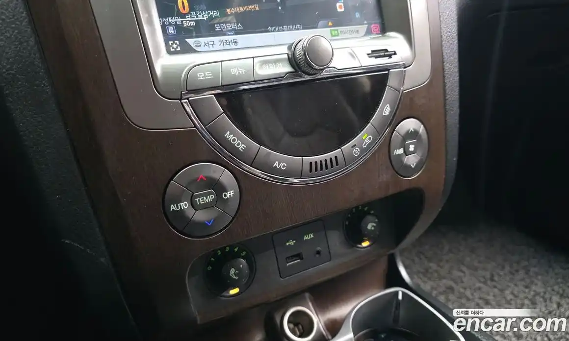 SsangYong Rexton 2014 2.0 гидро в Москве № 2052780, фото 17