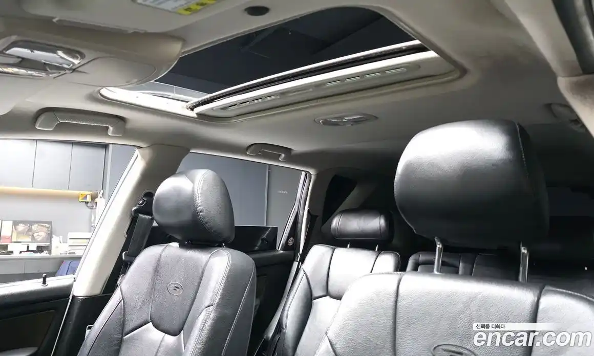 SsangYong Rexton 2014 2.0 гидро в Москве № 2052780, фото 18