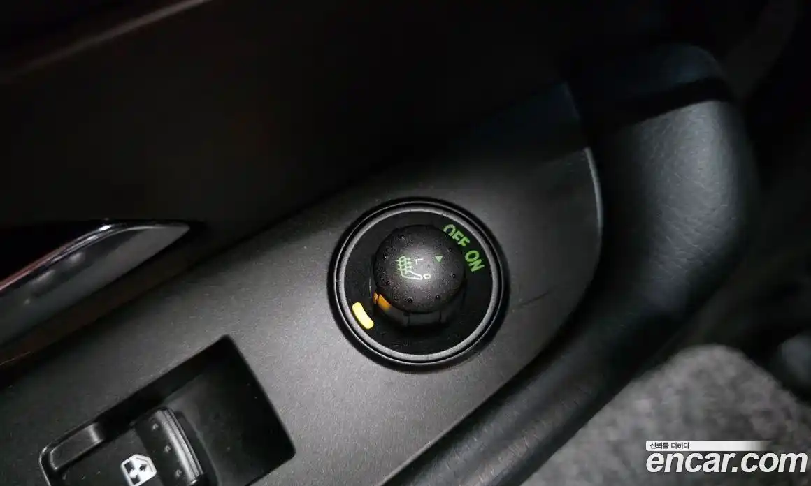 SsangYong Rexton 2014 2.0 гидро в Москве № 2052780, фото 19