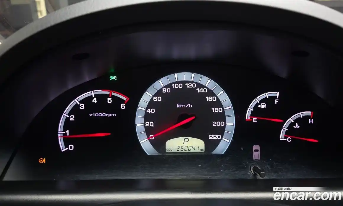 SsangYong Rexton 2014 2.0 гидро в Москве № 2052780, фото 8