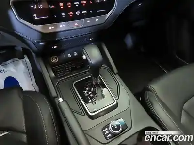 SsangYong Rexton 2023 2.2 гидро в Москве № 2052805, миниатюра 12
