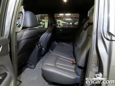 SsangYong Rexton 2023 2.2 гидро в Москве № 2052805, миниатюра 8