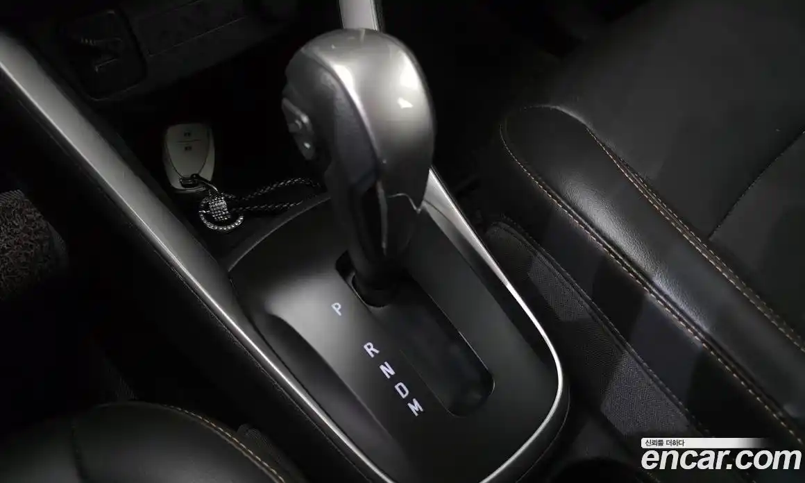 Chevrolet Trax 2019 1.4 гидро в Москве № 2052925, фото 12
