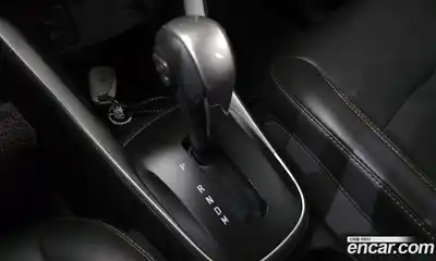 Chevrolet Trax 2019 1.4 гидро в Москве № 2052925, миниатюра 12
