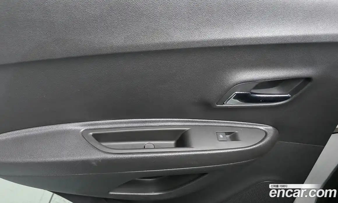 Chevrolet Trax 2019 1.4 гидро в Москве № 2052925, фото 15