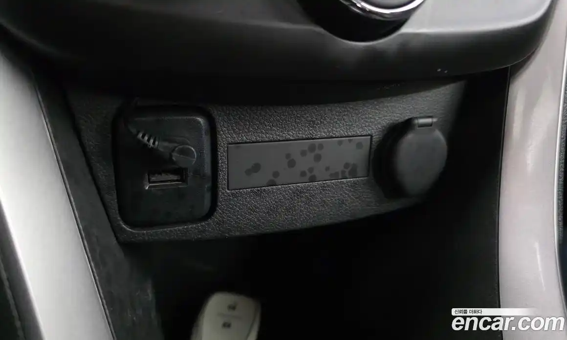 Chevrolet Trax 2019 1.4 гидро в Москве № 2052925, фото 23
