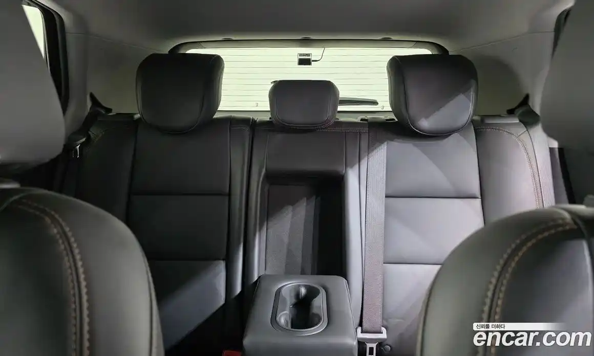 Chevrolet Trax 2019 1.4 гидро в Москве № 2052925, фото 26