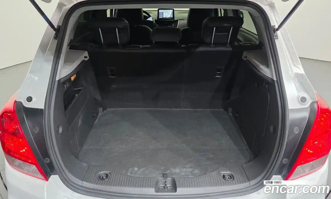Chevrolet Trax 2019 1.4 гидро в Москве № 2052925, фото 27