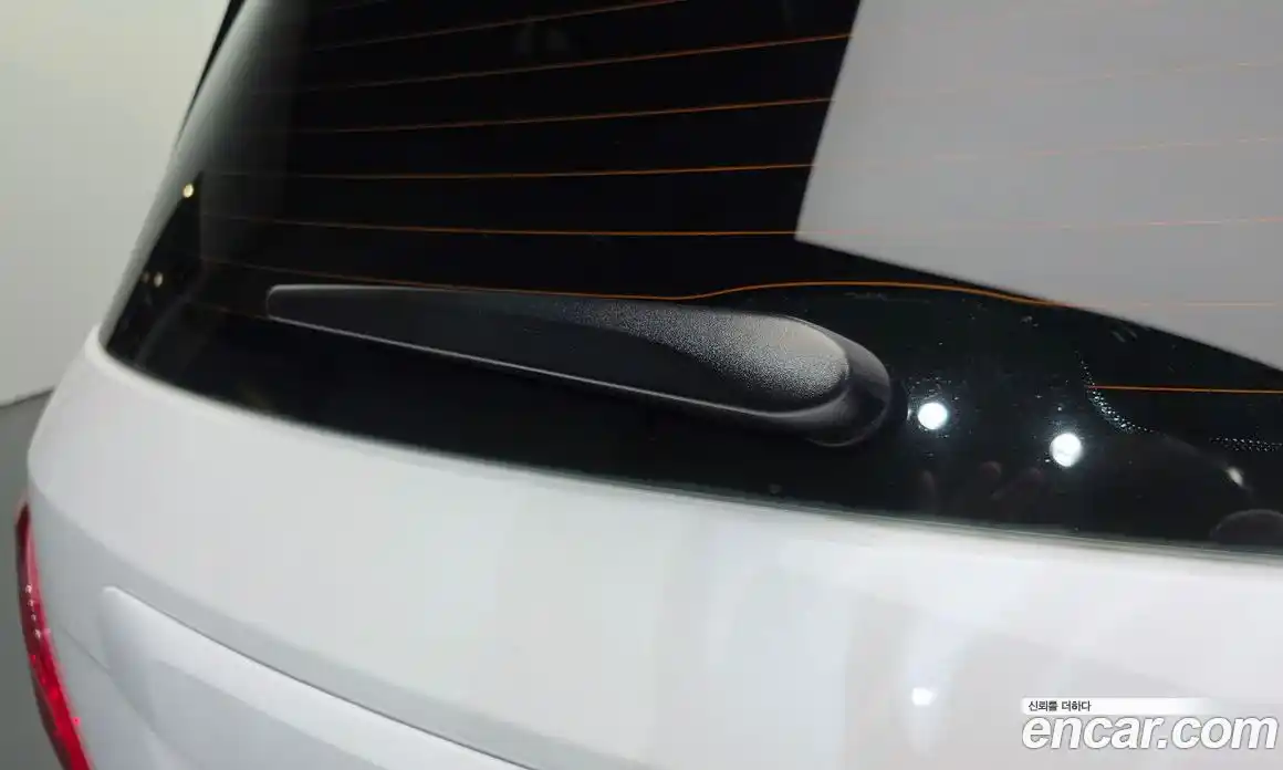 Chevrolet Trax 2019 1.4 гидро в Москве № 2052925, фото 29