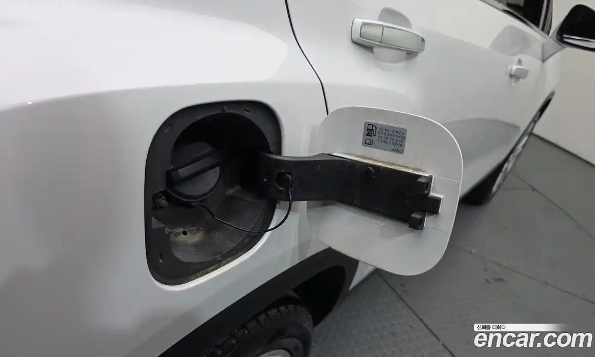 Chevrolet Trax 2019 1.4 гидро в Москве № 2052925, фото 30