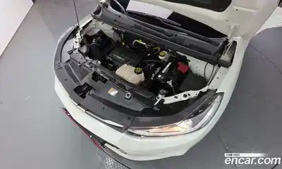 Chevrolet Trax 2019 1.4 гидро в Москве № 2052925, миниатюра 6