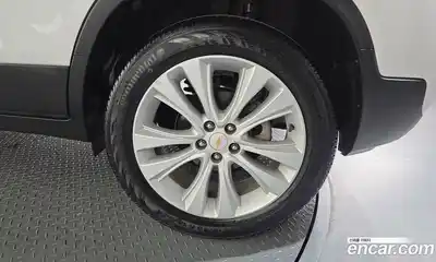Chevrolet Trax 2019 1.4 гидро в Москве № 2052925, миниатюра 7