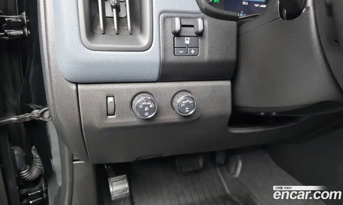 Chevrolet Colorado 2020 3.6 гидро в Москве № 2052929, фото 18