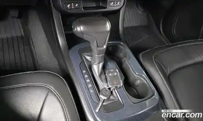 Chevrolet Colorado 2020 3.6 гидро в Москве № 2052929, миниатюра 9