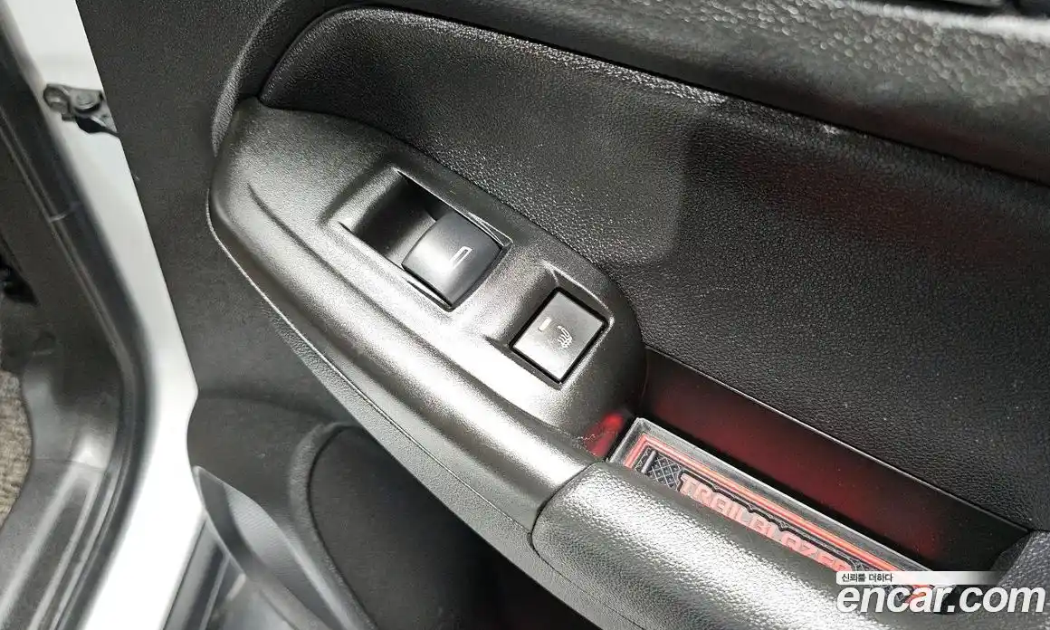 Chevrolet TrailBlazer 2020 1.3 гидро в Москве № 2053005, фото 19