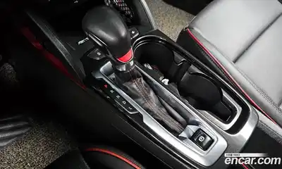 Chevrolet TrailBlazer 2020 1.3 гидро в Москве № 2053005, миниатюра 9