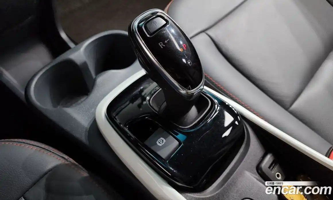 Chevrolet Bolt EV 2019 0.2 гидро в Москве № 2053028, фото 12