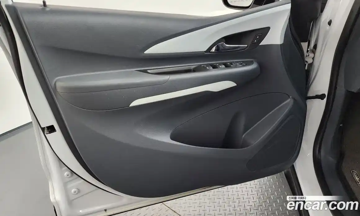 Chevrolet Bolt EV 2019 0.2 гидро в Москве № 2053028, фото 14